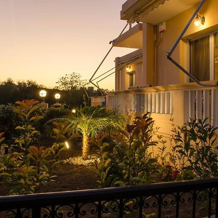 Villa Aretaki Kalamaki  Exterior foto